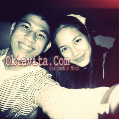 Pacar Pevita Pearce Pacar Pevita Pearce
