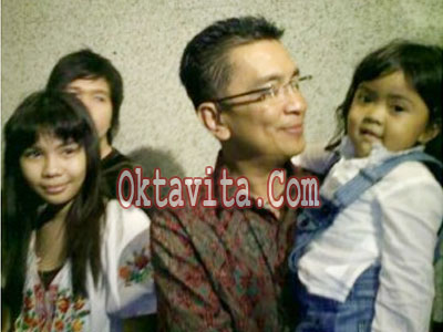 Anak Helmy Yahya
