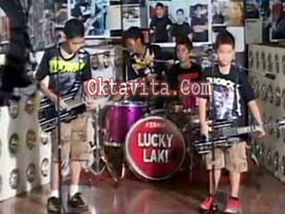 Lucky Laki