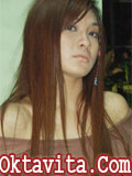 Vienna Lopez Model Seksi
