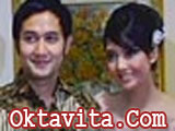 Foto Lamaran Ririn Dwi Ariyanti dan Aldi Bragi