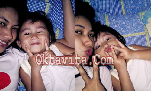 Anak Istri Ivan Seventeen