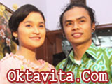 Wendy Cagur Tunangan