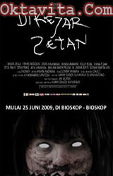 Film Dikejar Setan Film Dikejar Setan