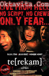 Film Terekam Film Terekam