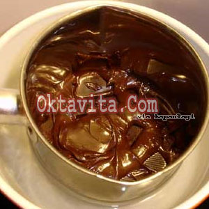 Tips Membuat Cokelat Tips Membuat Cokelat