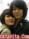 Berita Terbaru Nindy dan Qibil Changcuters 2010
