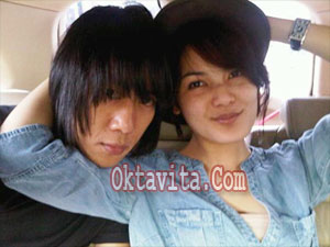 Pacar Nindia Yandirest Ayunda