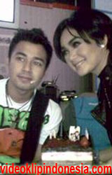 Raffi Ahmad Ultah 23