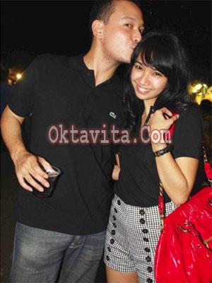 Pacar Seksi Banyu Biru