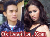 Melinda Dangdut Pacar Ilham Sembilan Band