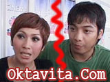 Tata Mahadewi Putus Cinta