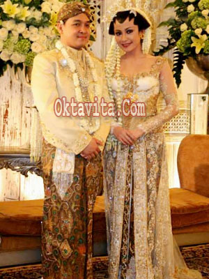 Virnie Ismail dan Ferry Indra Yudha