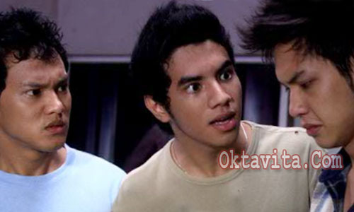 Ferli Putra Brondong Ferli Putra Brondong