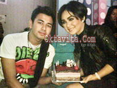 Raffi Ahmad on Raffi Ahmad Dan Yuni Shara