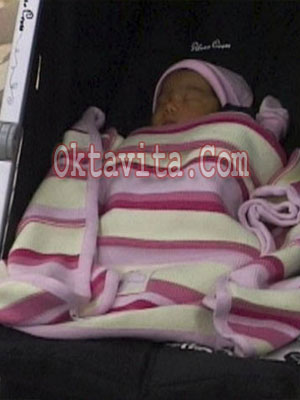 Leticia Anak Sheila
