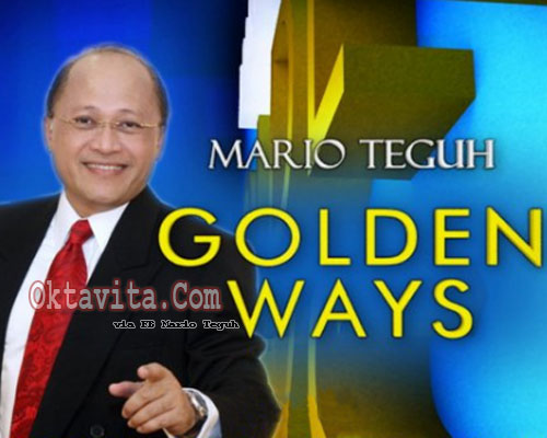 Mario Teguh Super