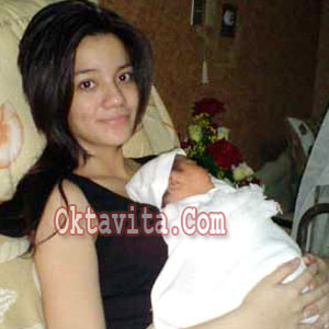 Kehamilan Sheila Marcia