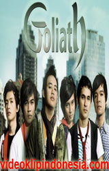Goliath Cinta Monyet