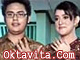 Fairuz Arafik Dilamar Galih Ginanjar