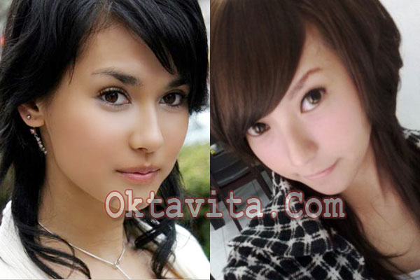 Maria Ozawa dan Wiandra Ozawa