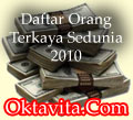 Orang Paling Kaya Didunia 2010