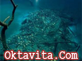 Misteri Keajaiban Sungai Bawah Laut Meksiko