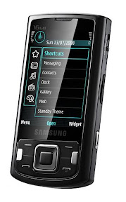 Samsung i8510-innov8