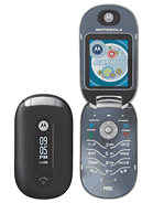 Motorola V6