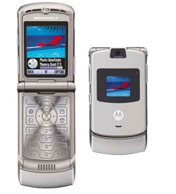 Motorola RAZR V3