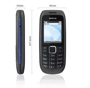 Nokia 1616