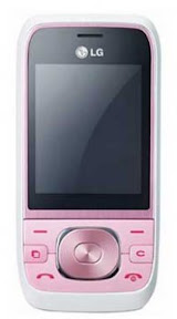 LG GU285 Pop Corn