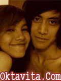 Foto Hot Kevin Aprilio Vierra dan Paola Tobing