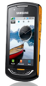 Samsung S5620 Monte
