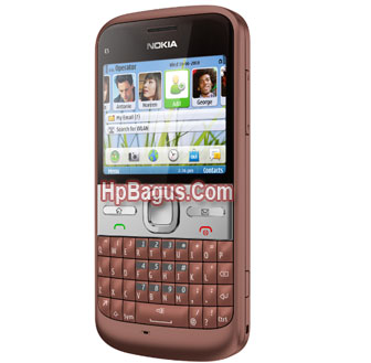 Nokia E5
