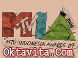 Pemenang MTV Indonesia Awards 2009