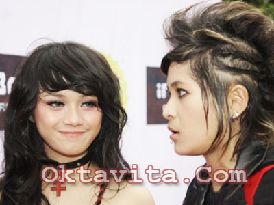 Konser the Virgin Indonesia