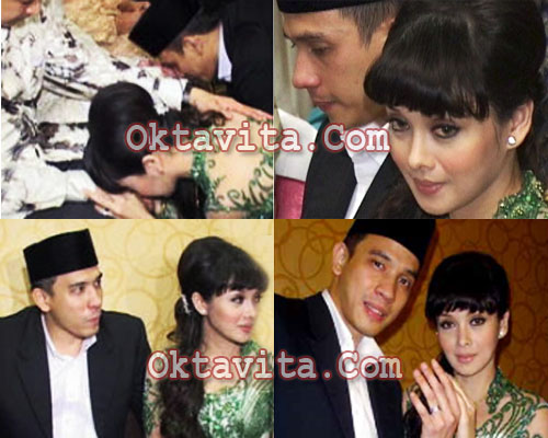 Lamaran Terry Putri