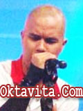 Gaya Rambut Ahmad Dhani Botak Plontos