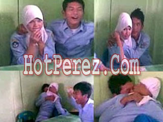 Siswi Berjilbab Mesum Siswi Berjilbab Mesum