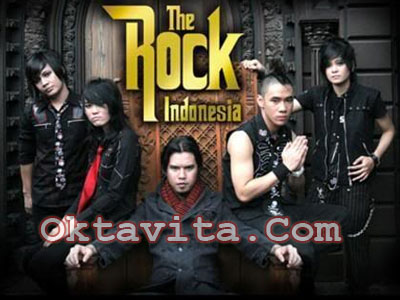 TRIAD - The Rock Indonesia Ahmad Dhani TRIAD - The Rock Indonesia Ahmad Dhani