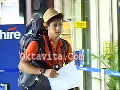 Liburan Dwi Andika