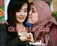 Fanny Bauty & Zaskia Fanny Bauty & Zaskia