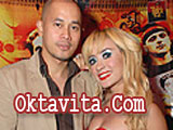 Lia Ladysta Trio Macan - Andreano Philip Pacaran