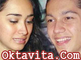 Samuel Zylgwyn dan Alexandra Gotardo Pacaran