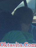 Justin Jasmine Villegas Ciuman