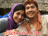 Ari Dwi Andika Linda Ramadanti Married