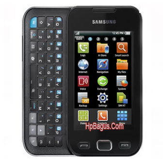 Samsung Wave S5333