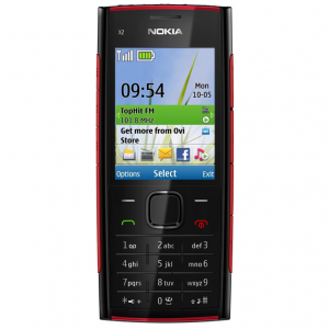 Nokia X2