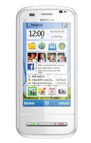 Nokia C6